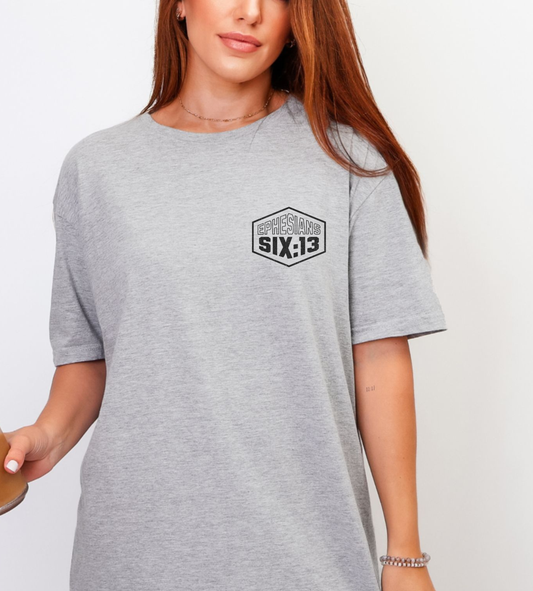 Full Armour of God Unisex T-Shirt