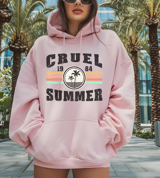 Circa Cruel Summer Hoodie