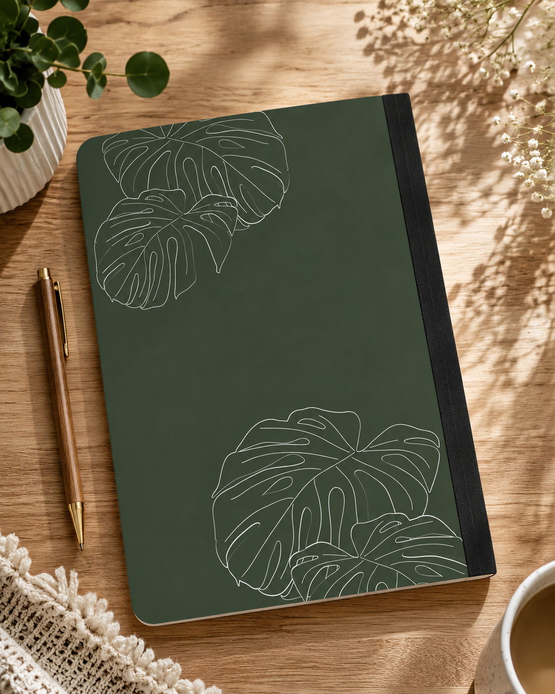 Jeremiah 29:11 Christian Composition Notebook