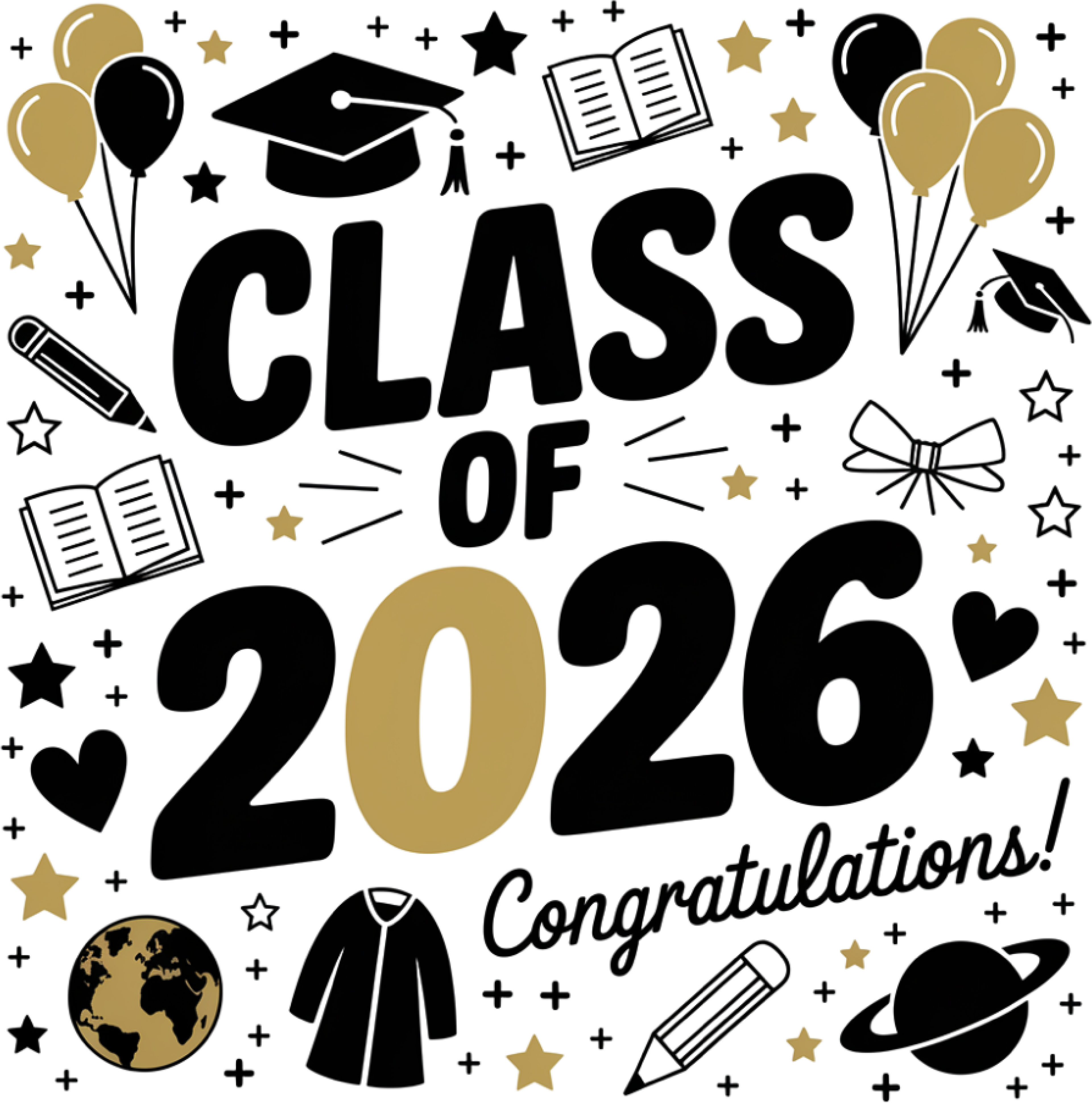 CAPS OFF: THE GRADUATION DTF COLLECTION