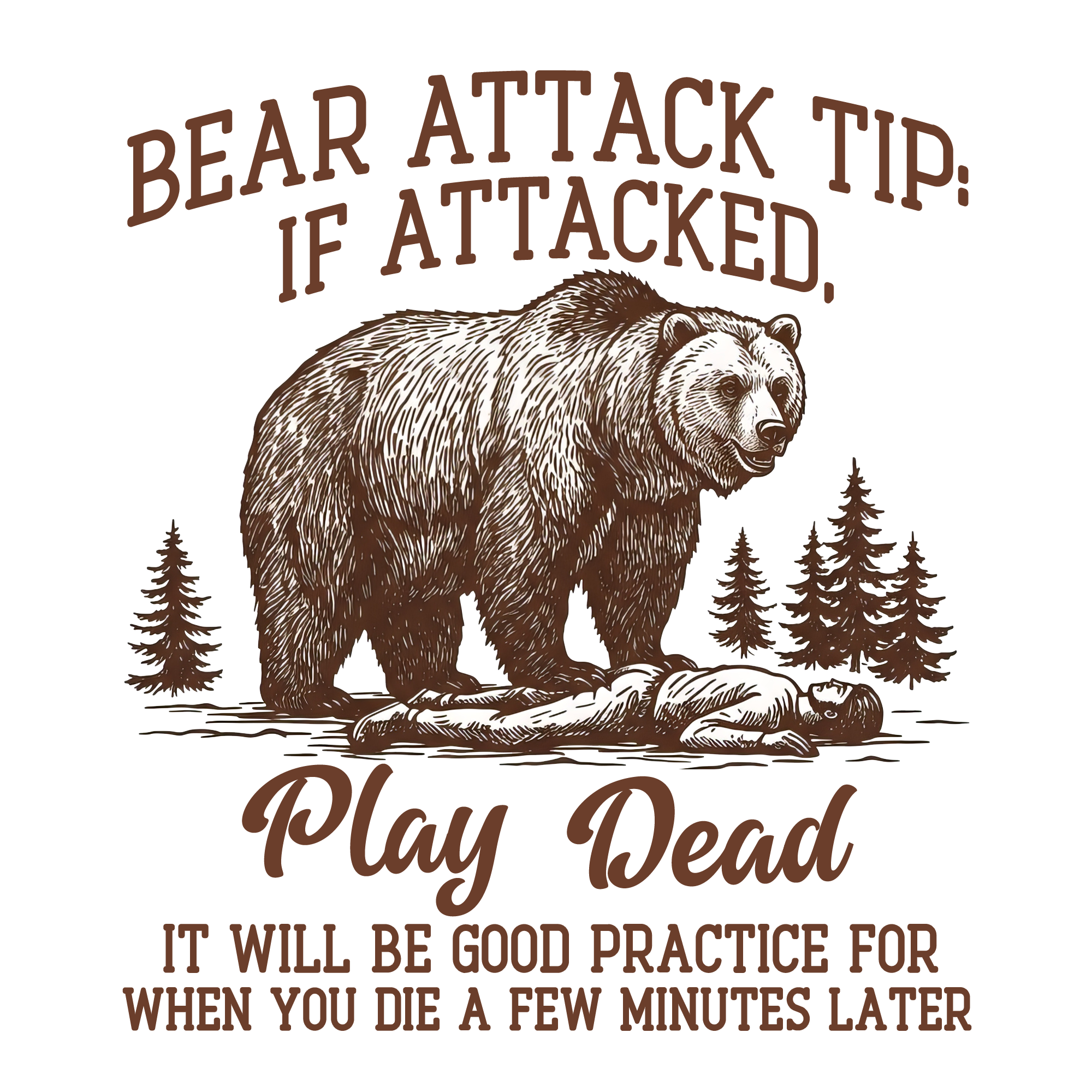 FISHING & OUTDOORS DTF COLLECTION