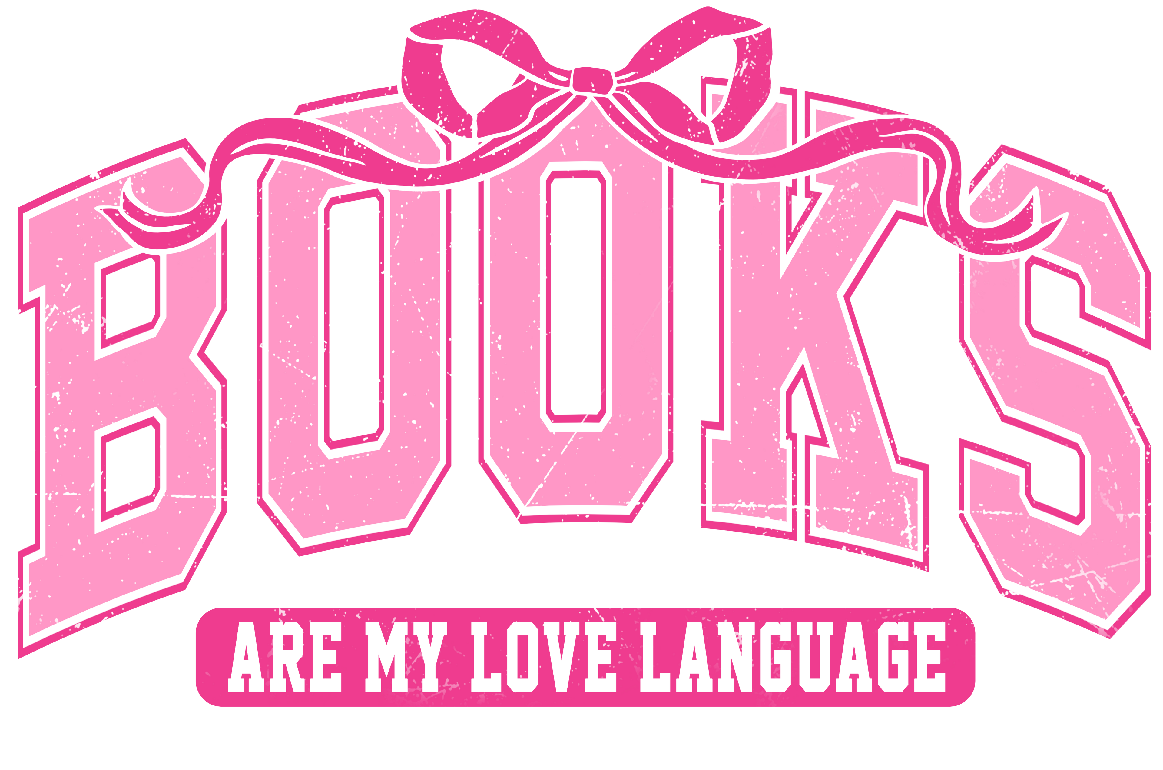 BOOKISH DTF COLLECTION