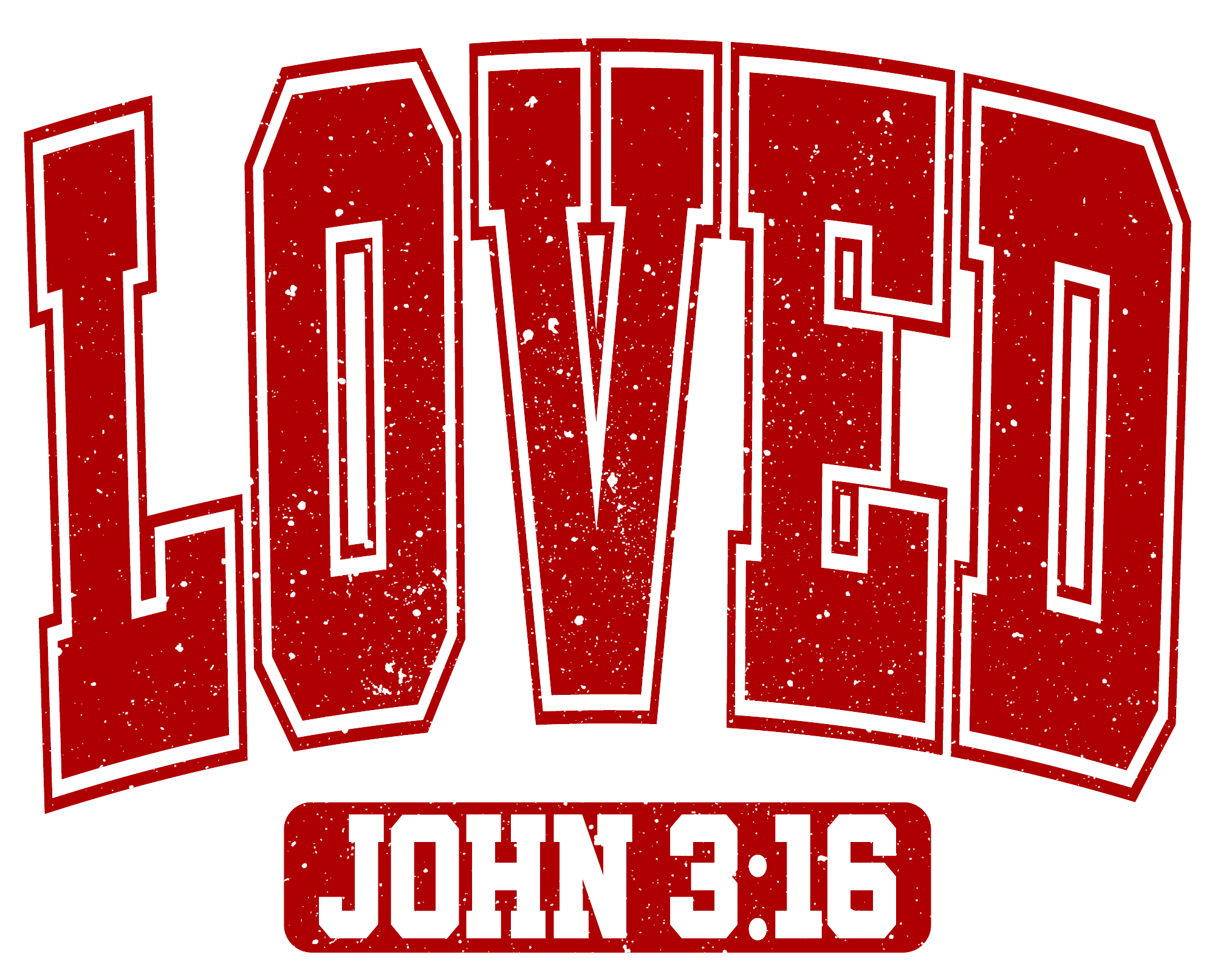 VALENTINES DTF COLLECTION