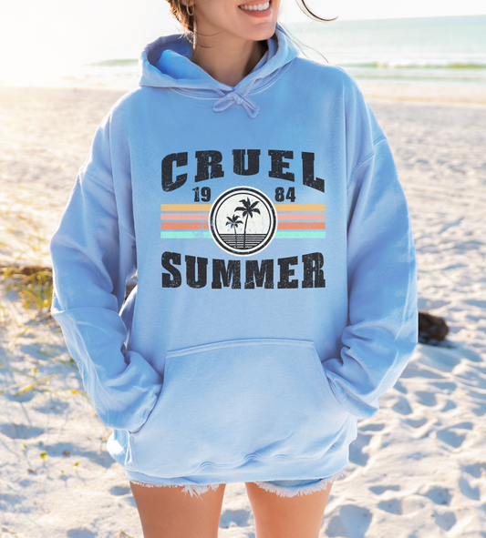 Circa Cruel Summer Hoodie