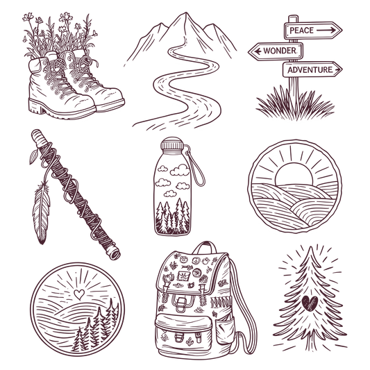 Exploring DTF Transfer