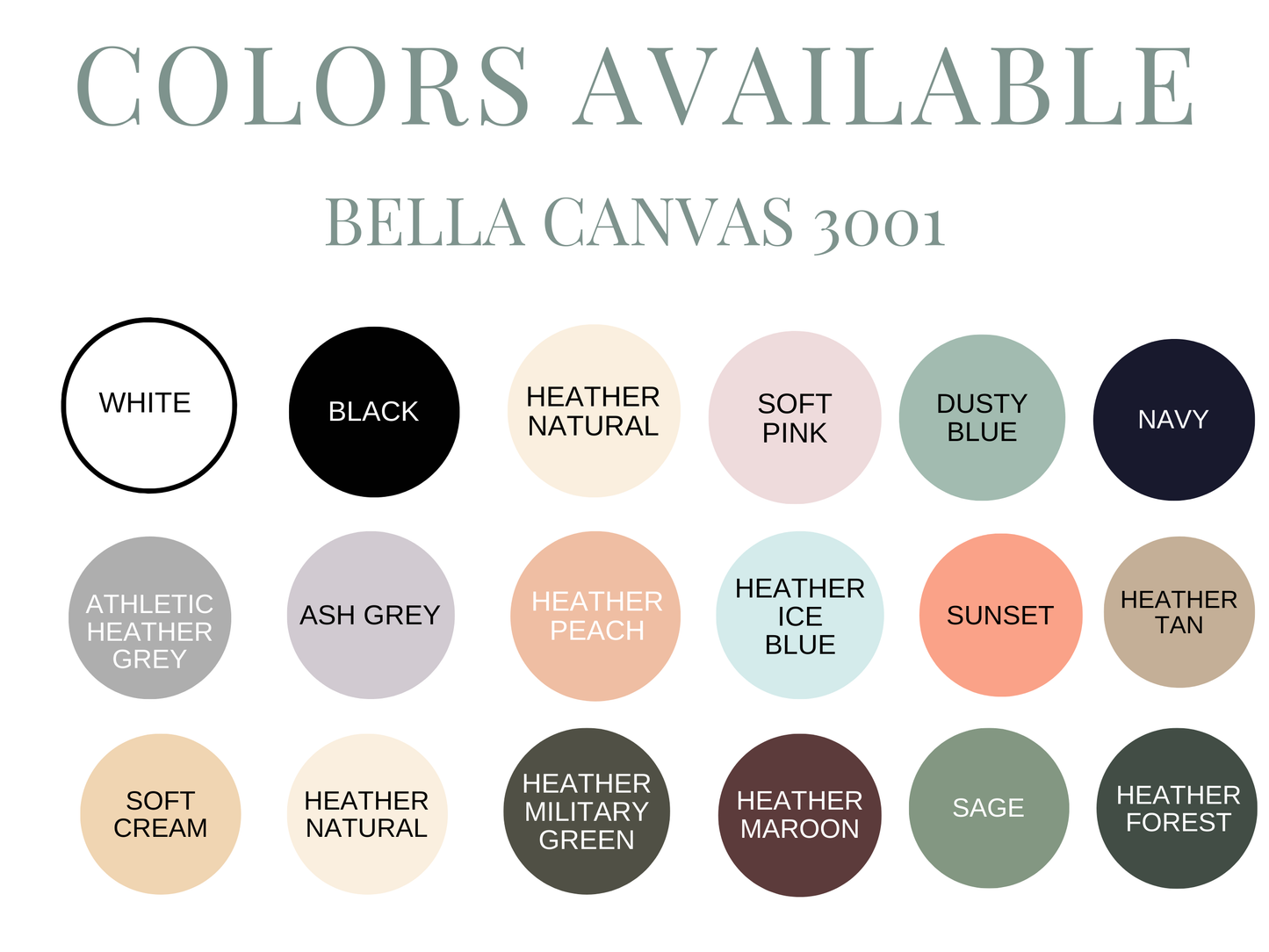 DESIGN YOUR OWN T-SHIRT